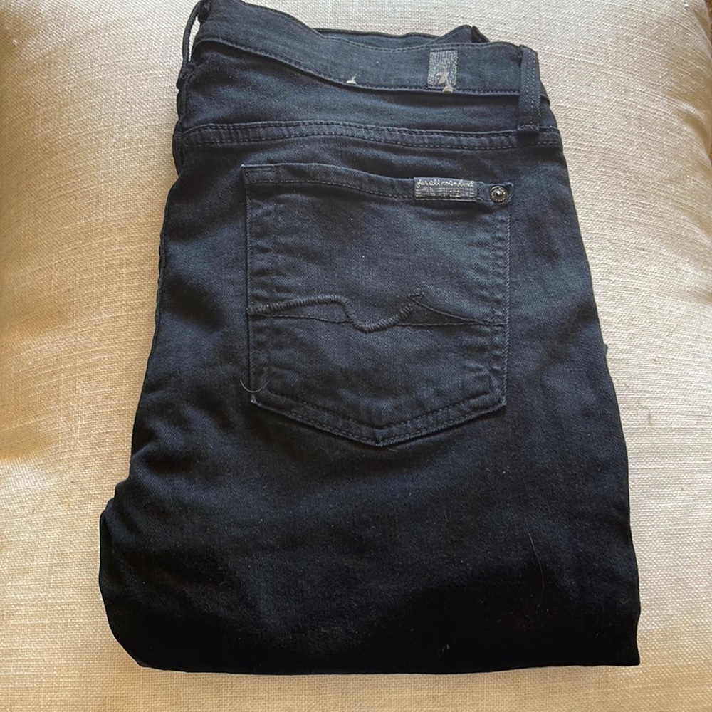 7 For All Mankind Jeans - 28